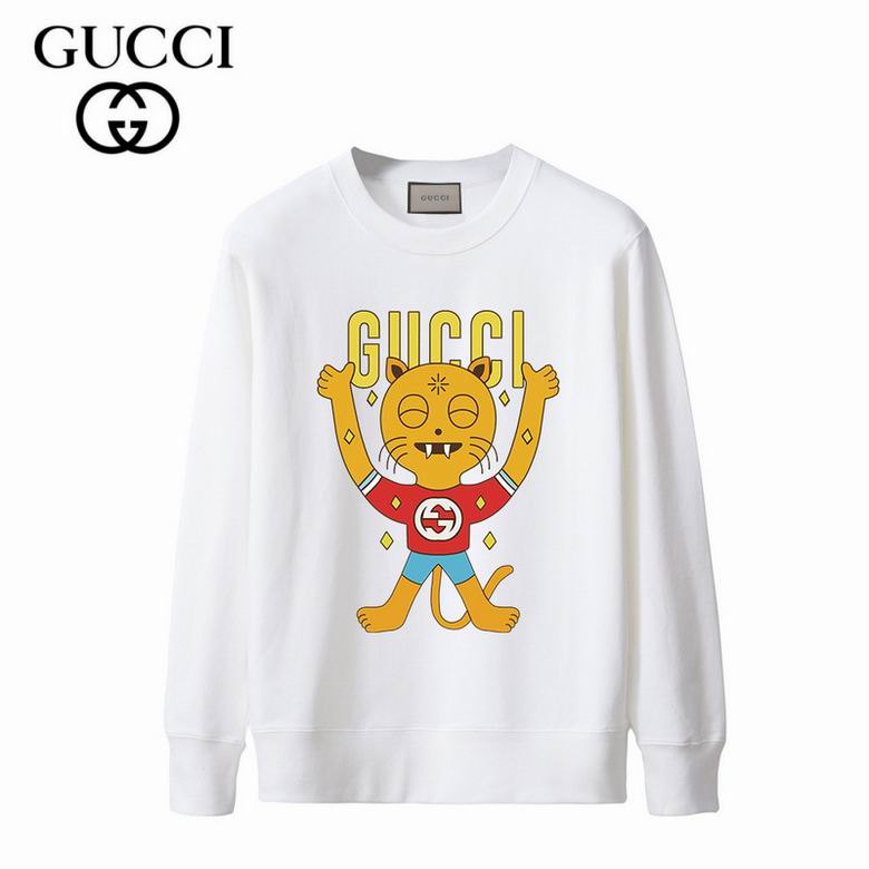 Gucci Sweatshirt s-xxl-058